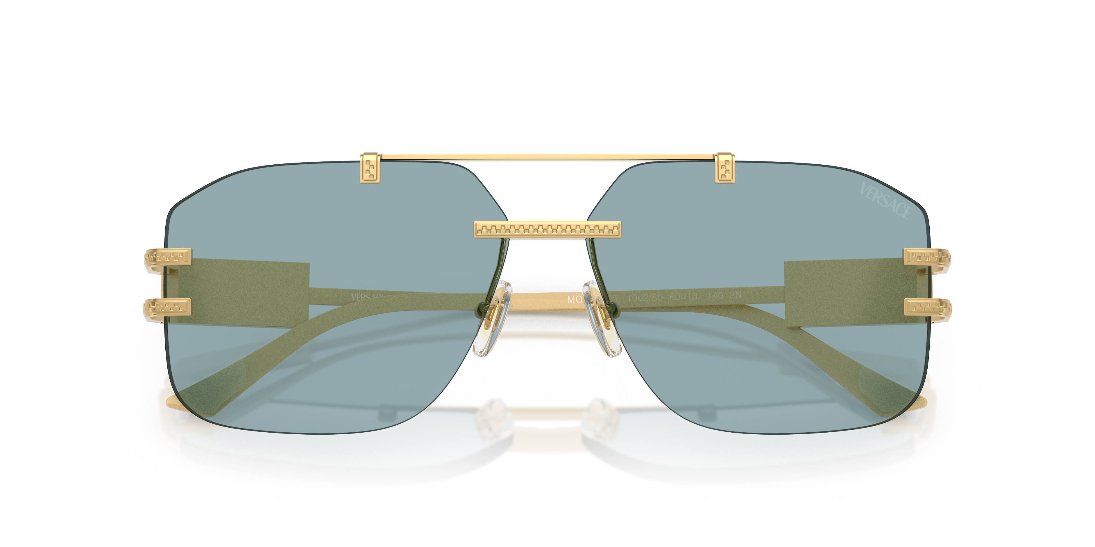 VERSACE VE2275 100280 60