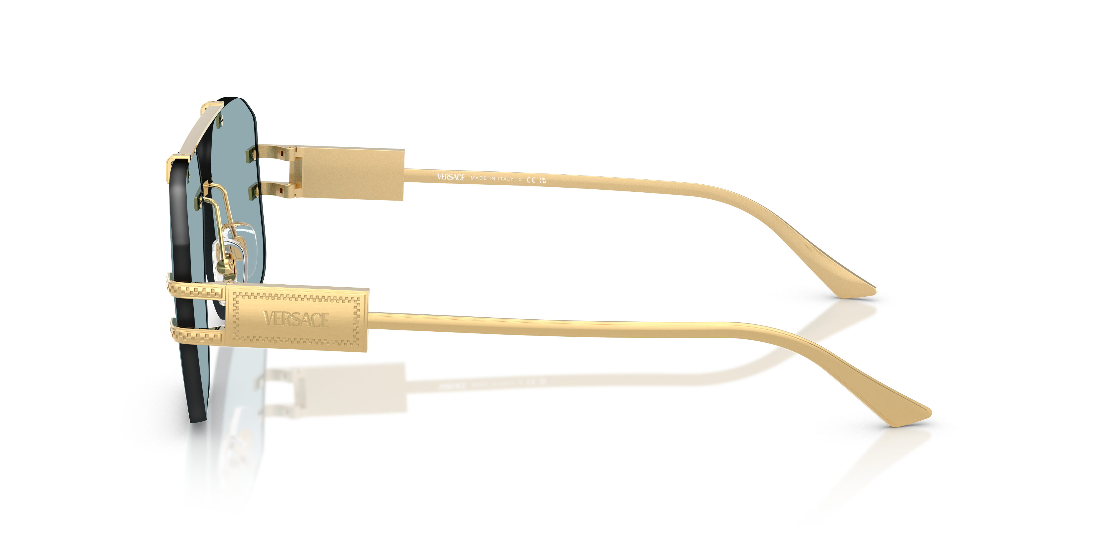 VERSACE VE2275 100280 60