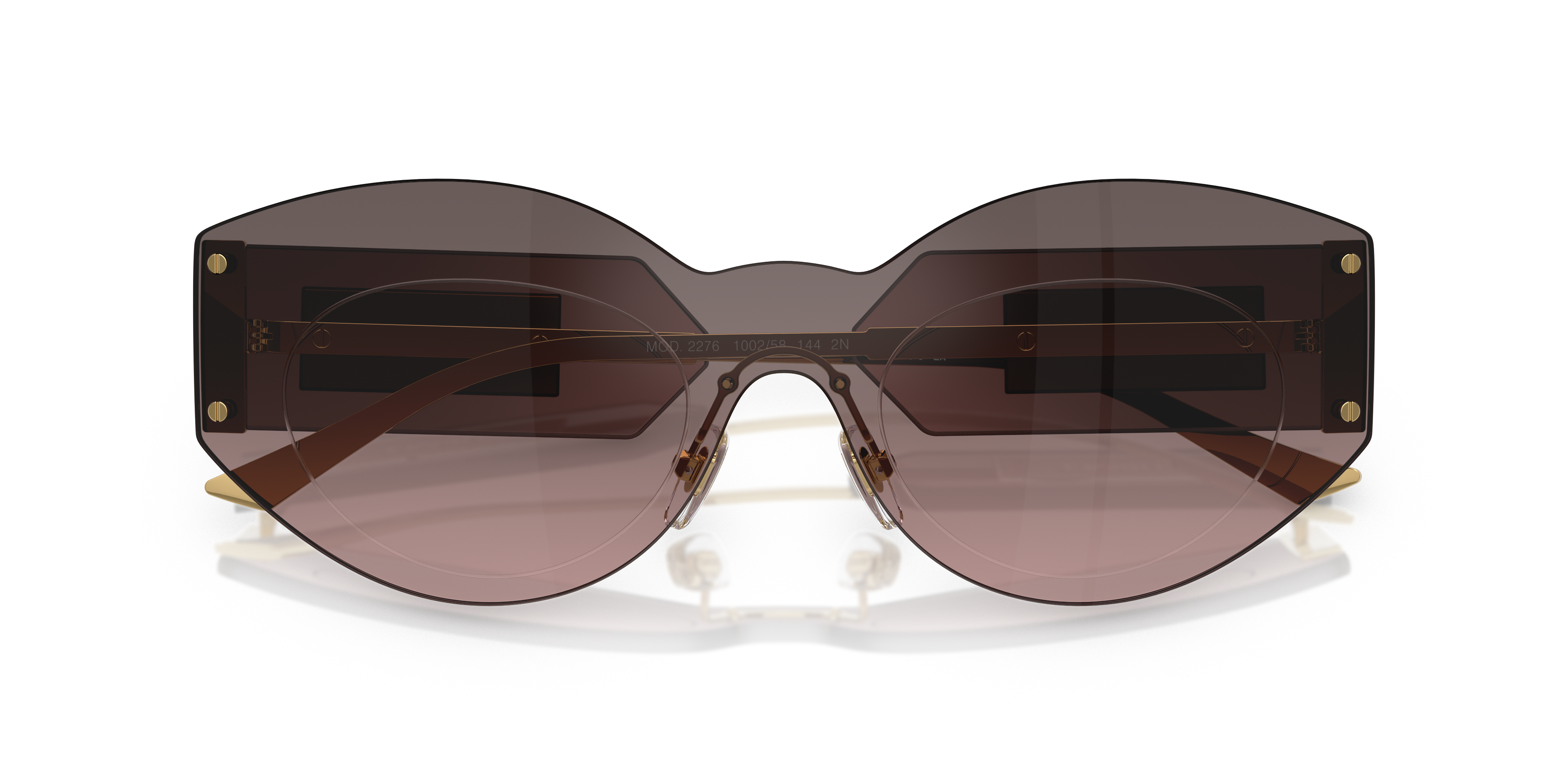 VERSACE VE2276 100258 44