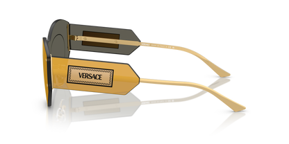 VERSACE VE2276 10027P 44