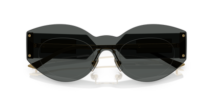 VERSACE VE2276 100287 44