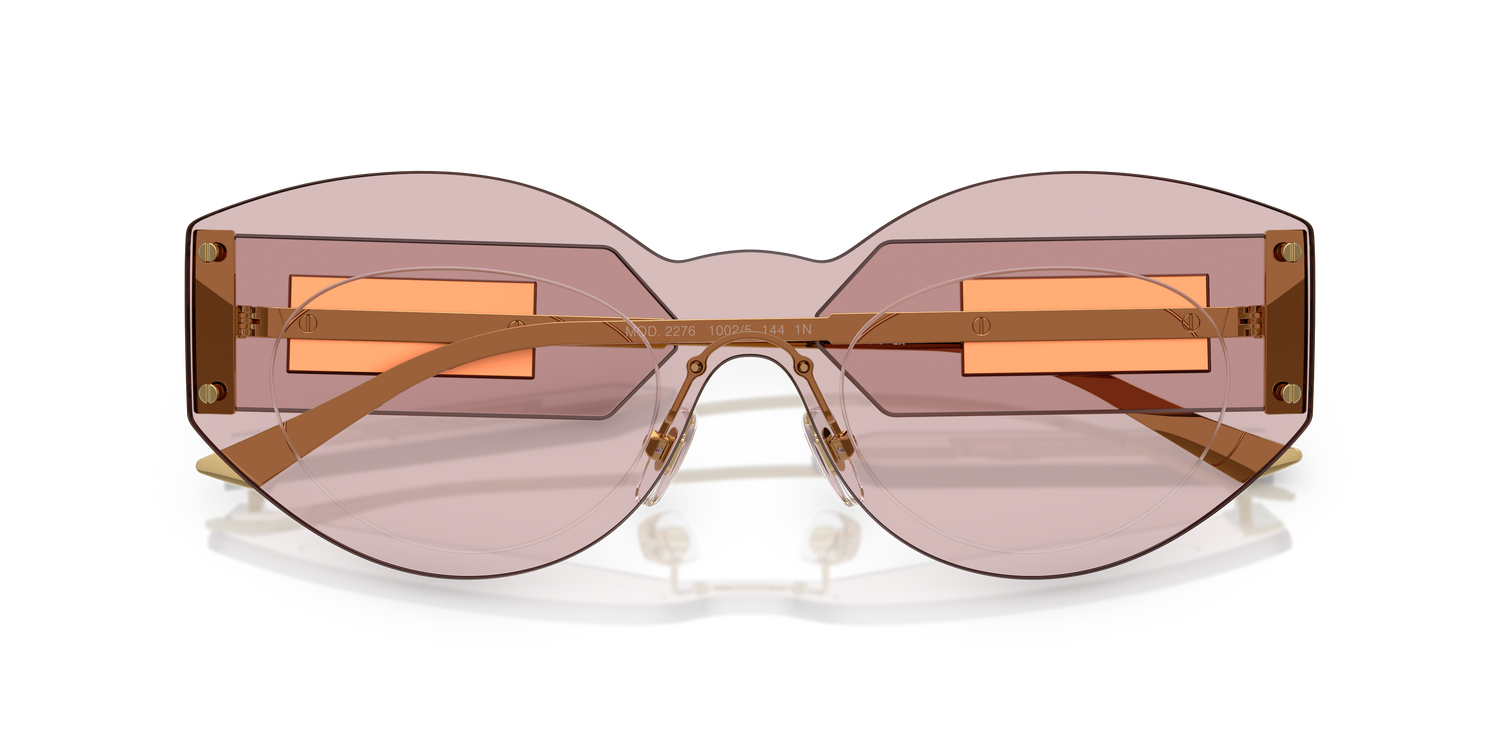 VERSACE VE2276 1002/5 44