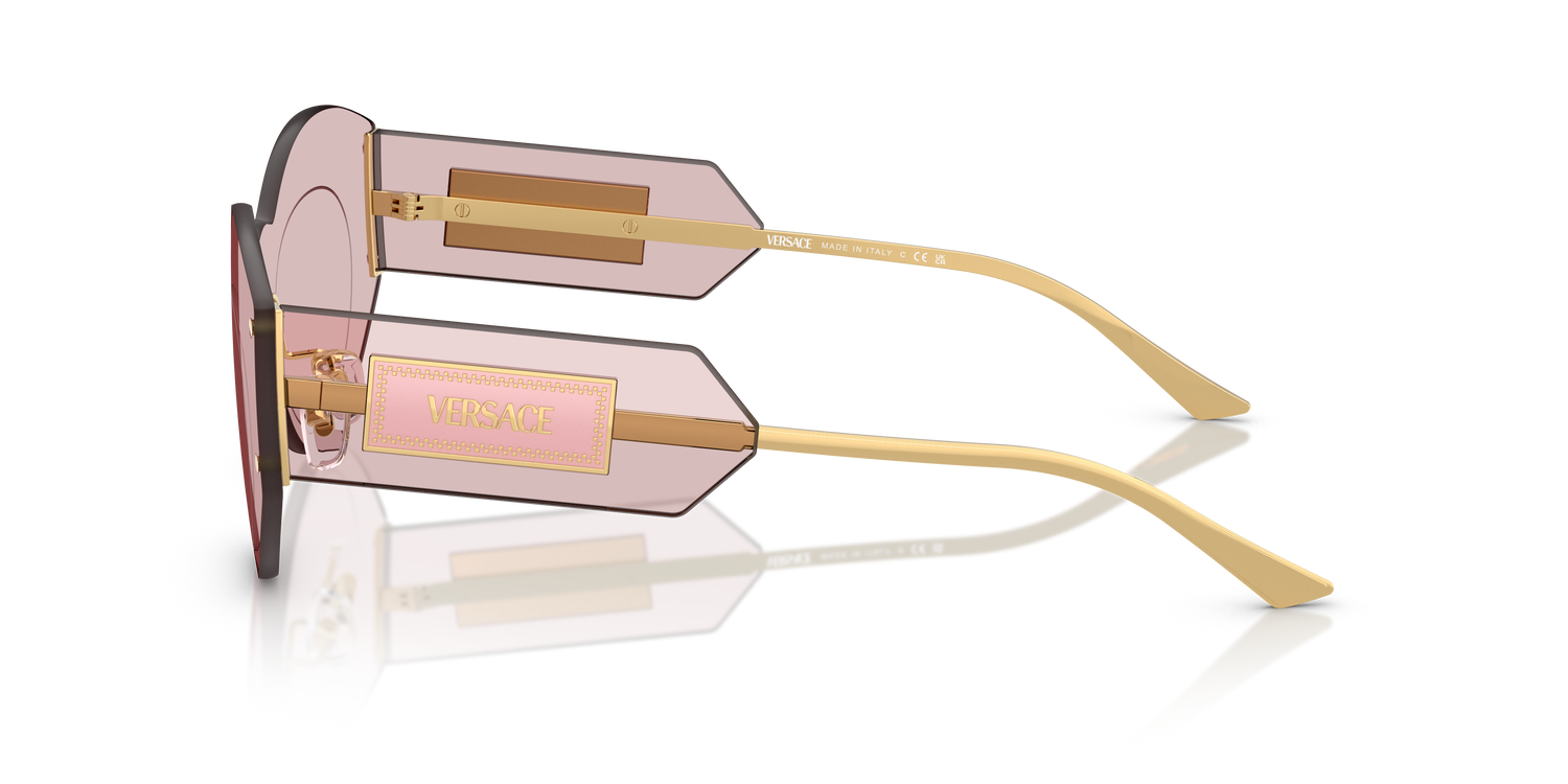 VERSACE VE2276 1002/5 44