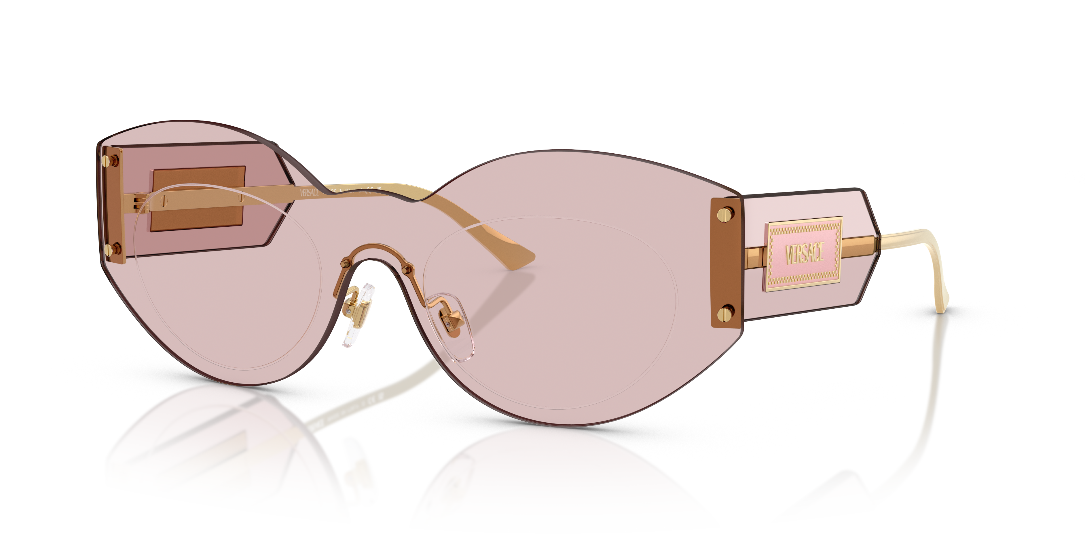 VERSACE VE2276 1002/5 44