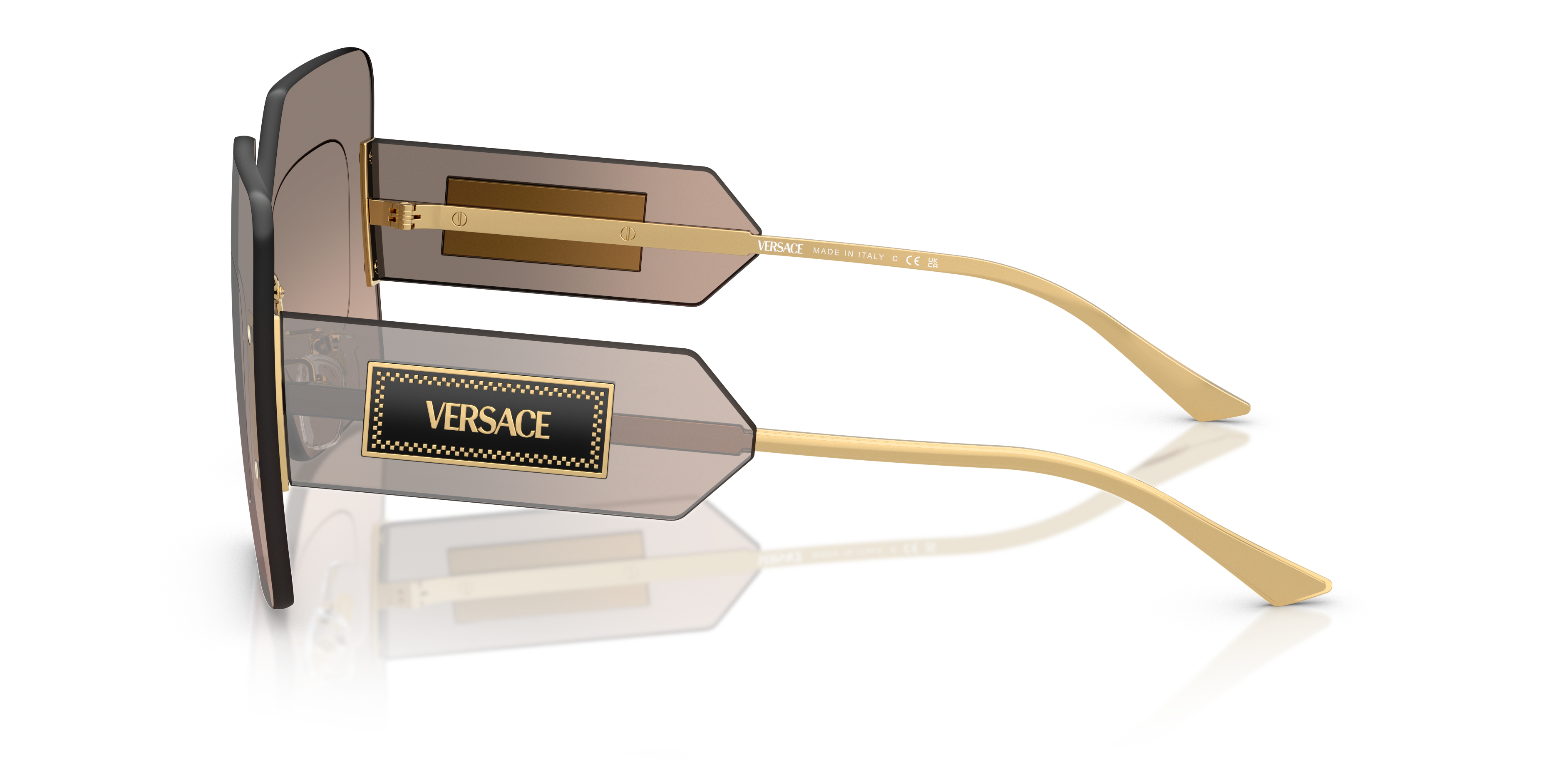 VERSACE VE2277 10026I 42