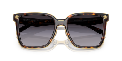 VERSACE VE2278D 108/8G 58