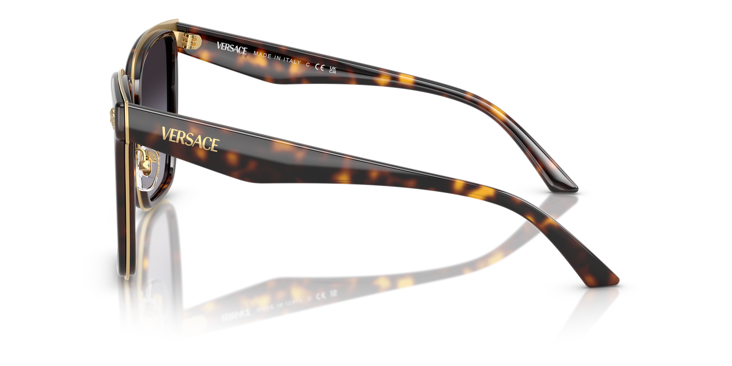 VERSACE VE2278D 108/8G 58