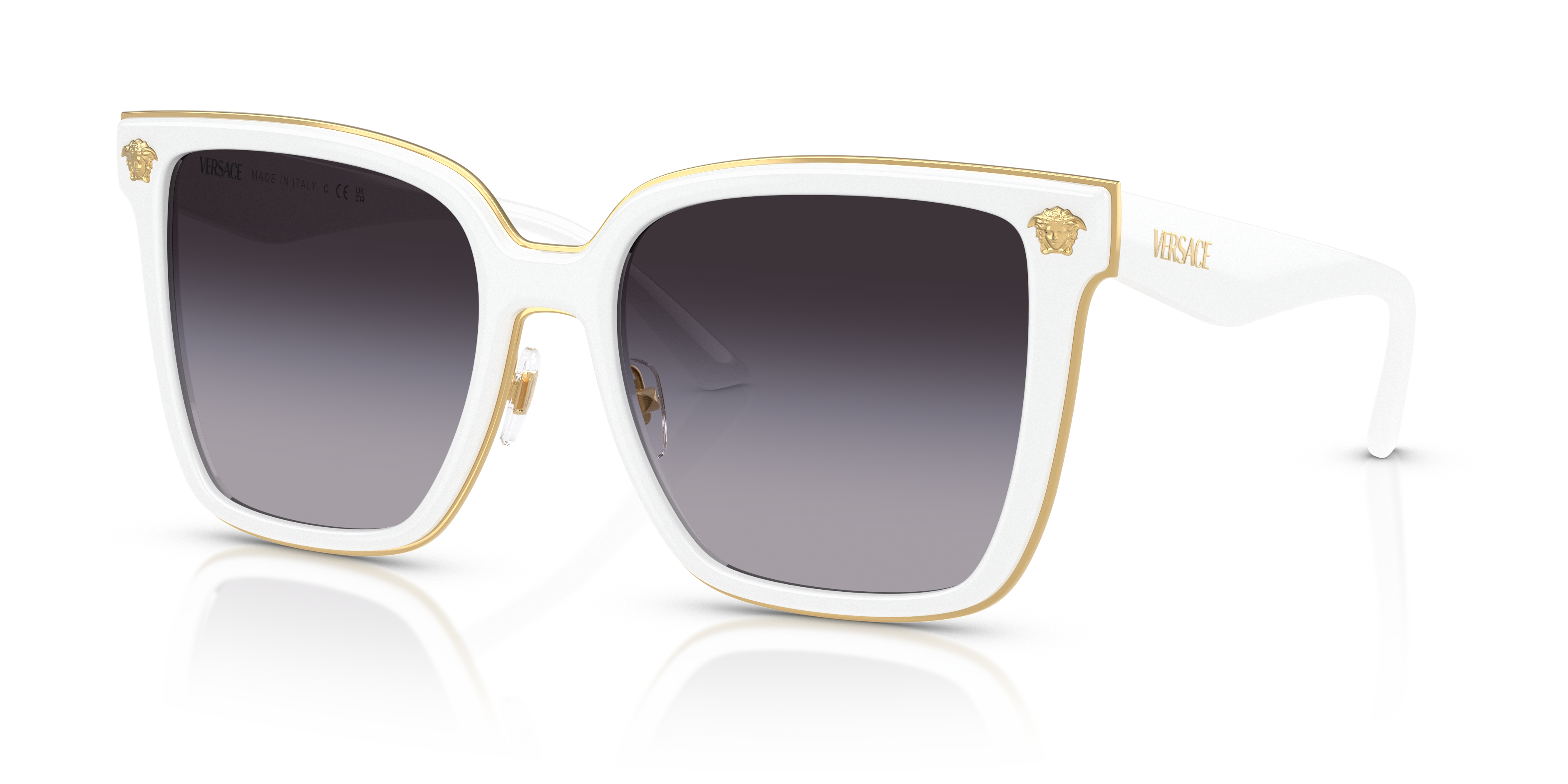 VERSACE VE2278D 314/8G 58