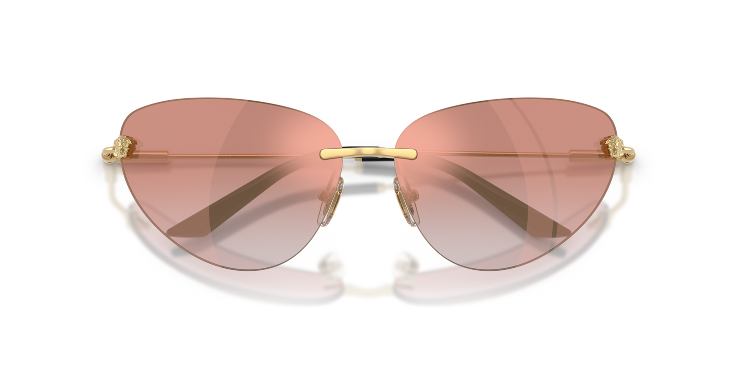 VERSACE VE2281 10026F 64