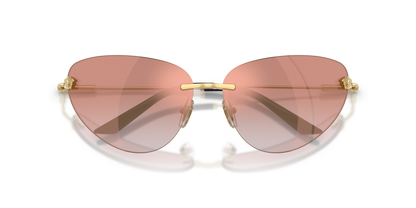 VERSACE VE2281 10026F 64