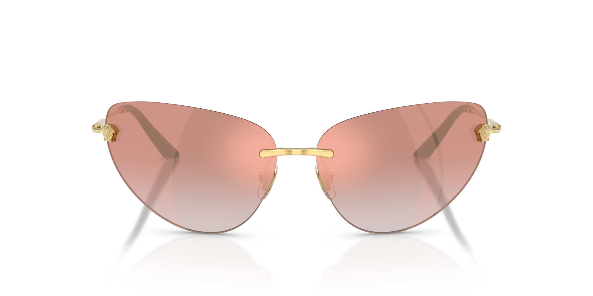 VERSACE VE2281 10026F 64