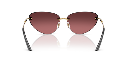 VERSACE VE2281 10027E 64