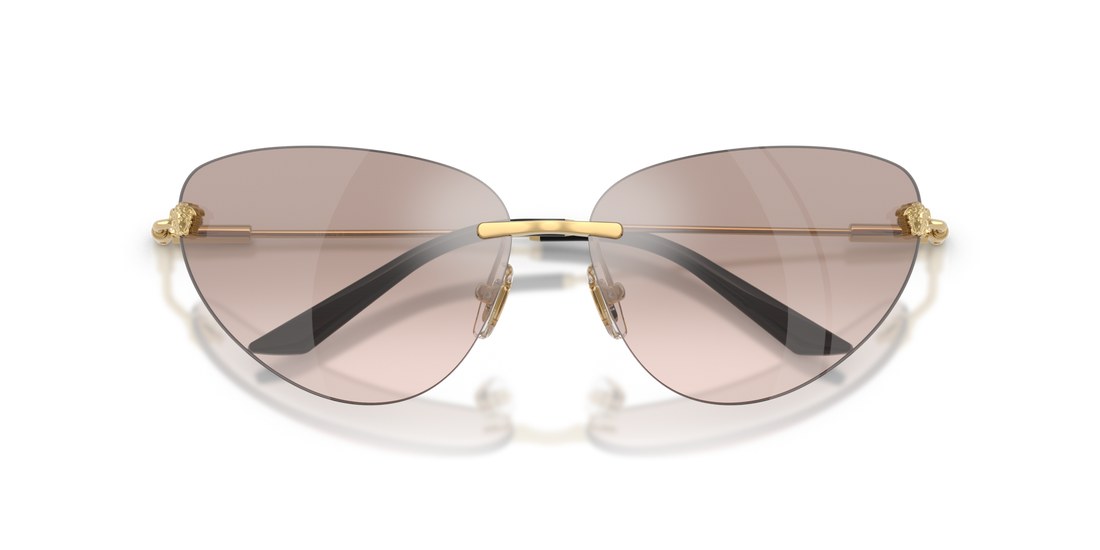 VERSACE VE2281 10028Z 64