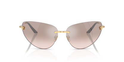 VERSACE VE2281 10028Z 64