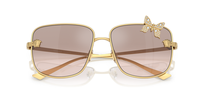 VERSACE VE2282 10028Z 59