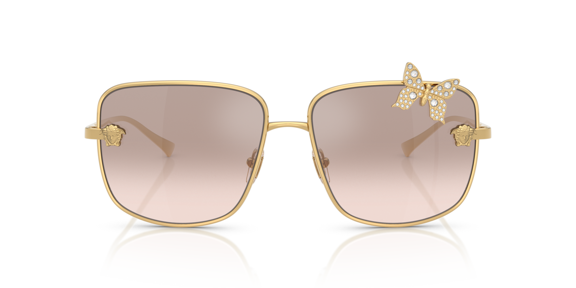 VERSACE VE2282 10028Z 59