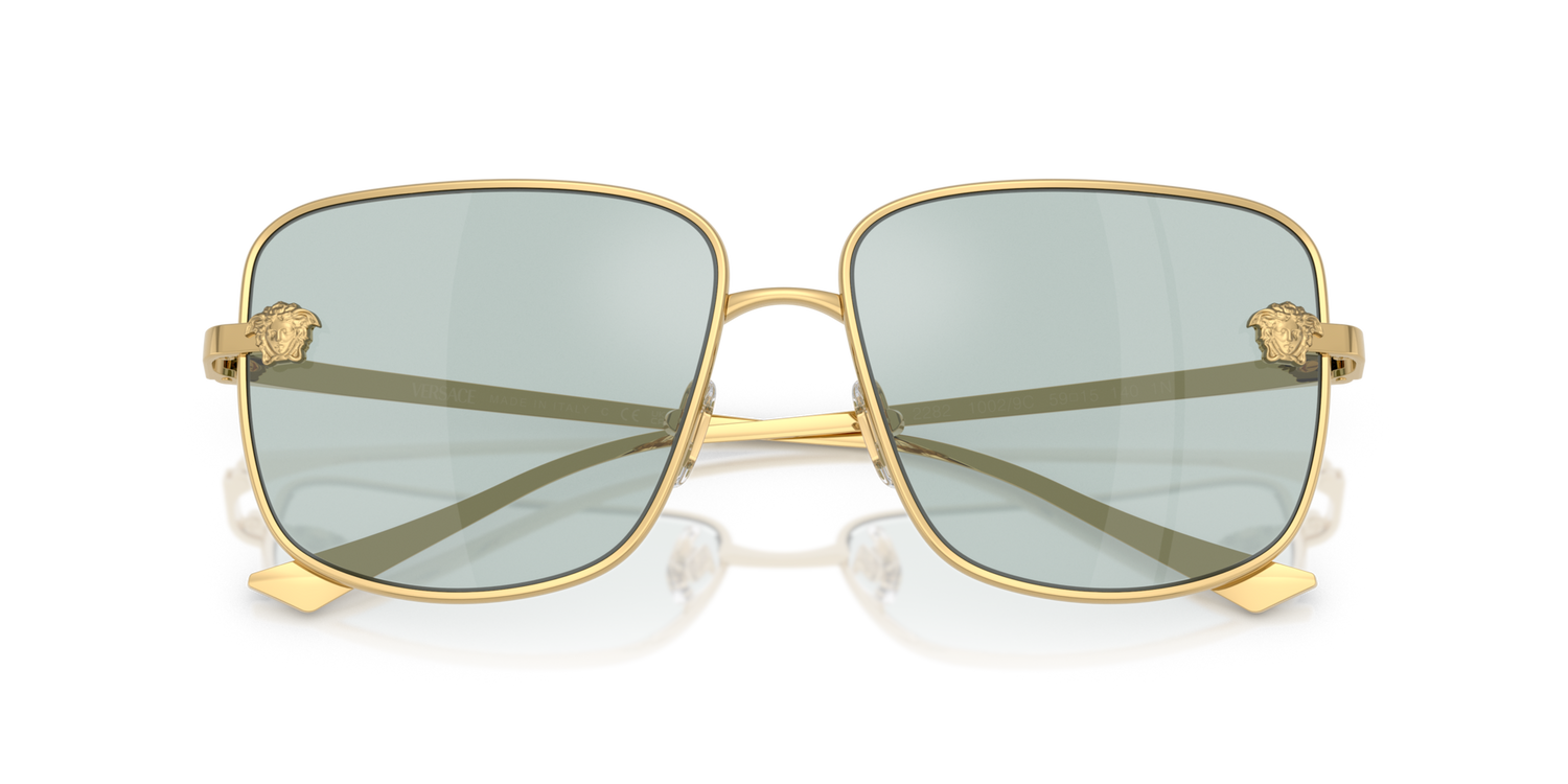 VERSACE VE2282 10029C 59