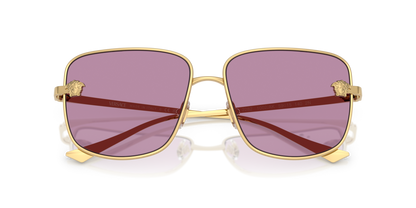 VERSACE VE2282 1002AK 59