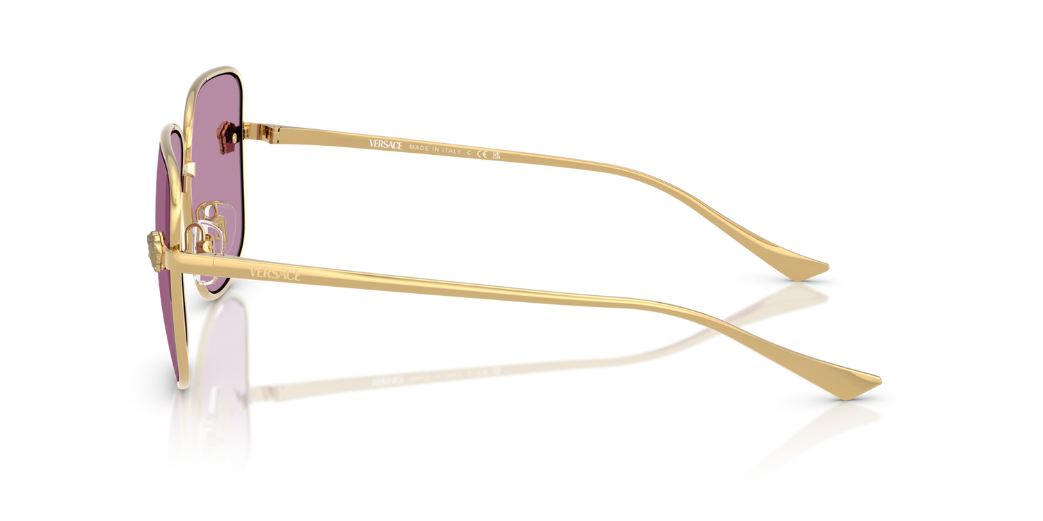 VERSACE VE2282 1002AK 59