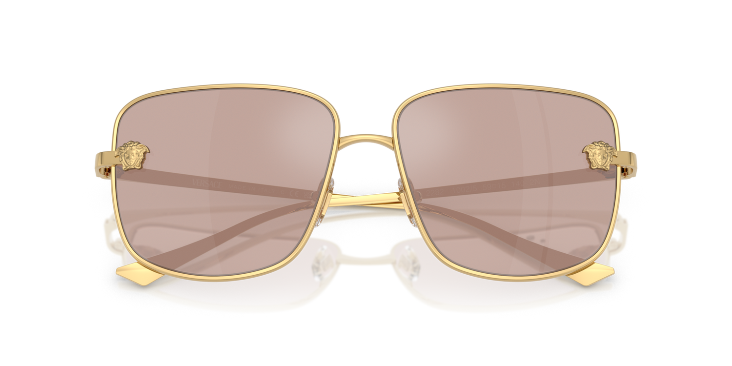 VERSACE VE2282 1002/5 59