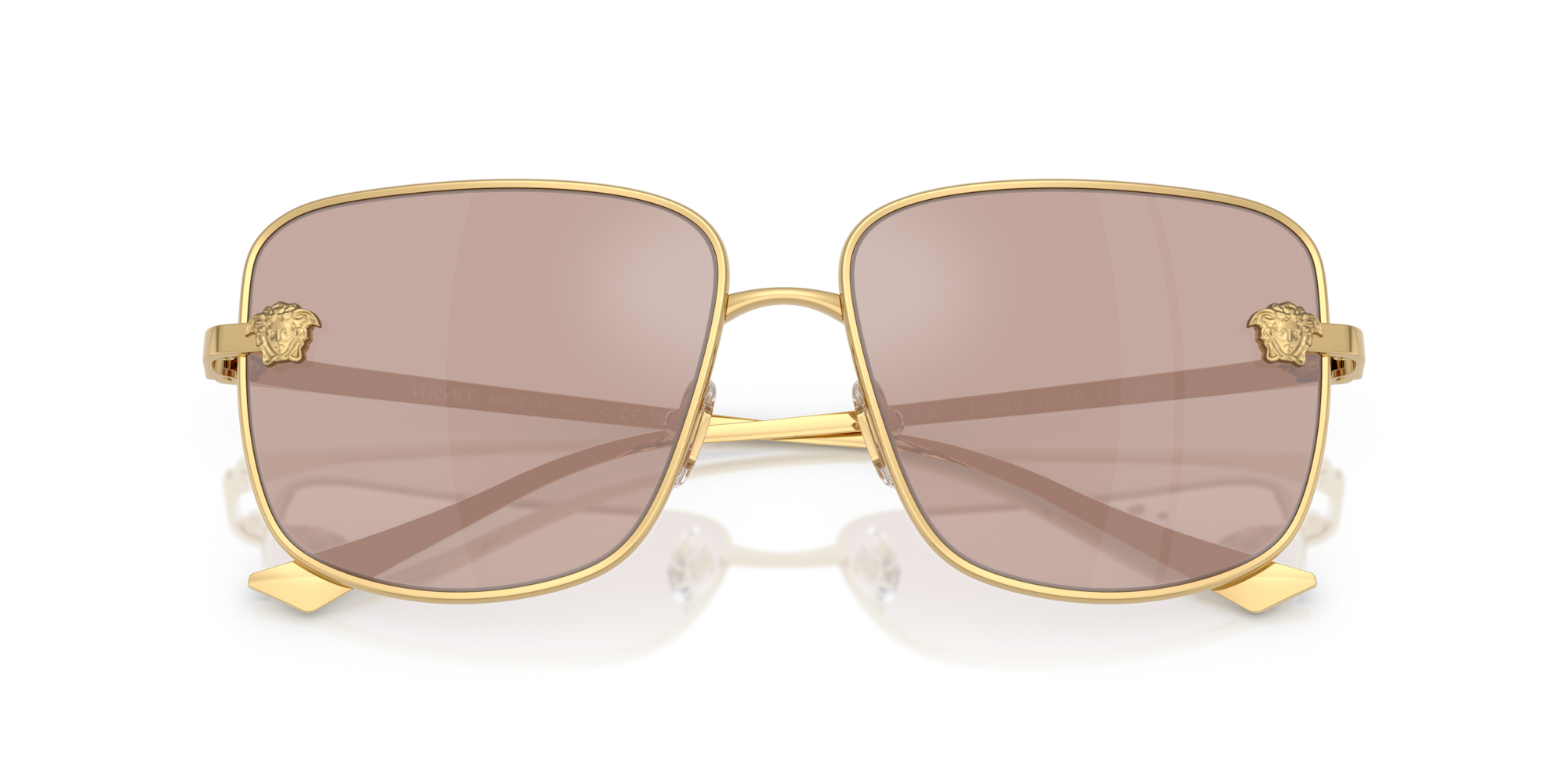 VERSACE VE2282 1002/5 59