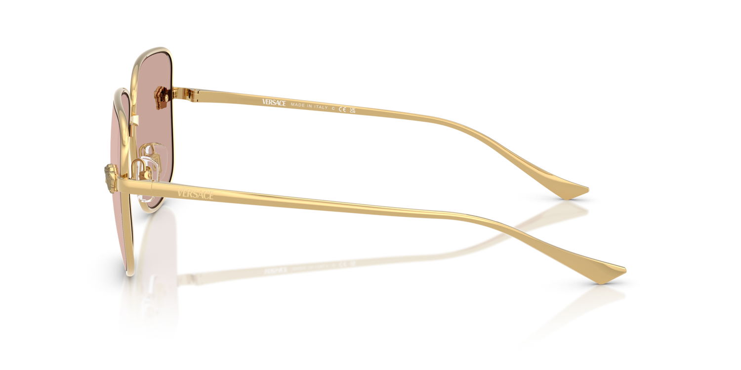 VERSACE VE2282 1002/5 59