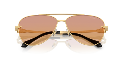 VERSACE VE2283 1002EL 61