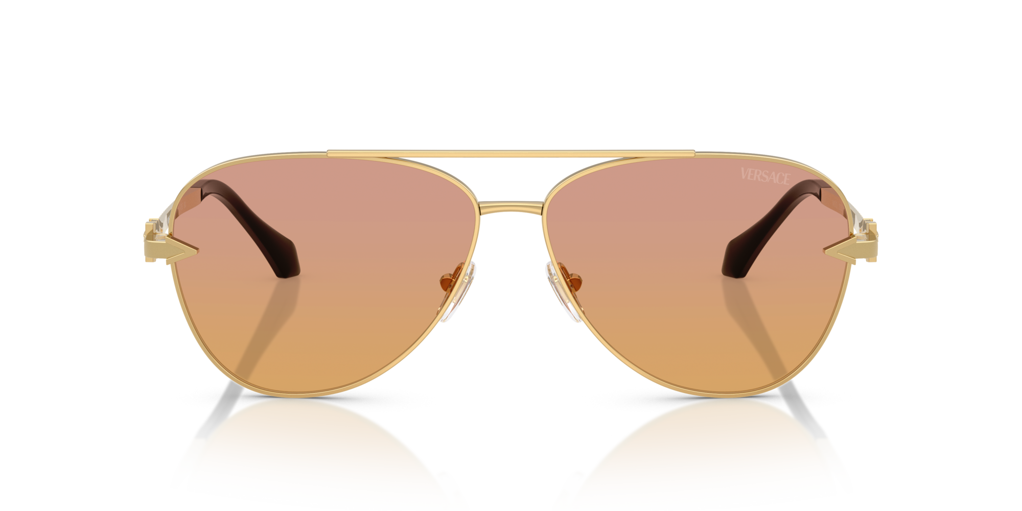 VERSACE VE2283 1002EL 61