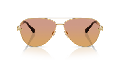 VERSACE VE2283 1002EL 61