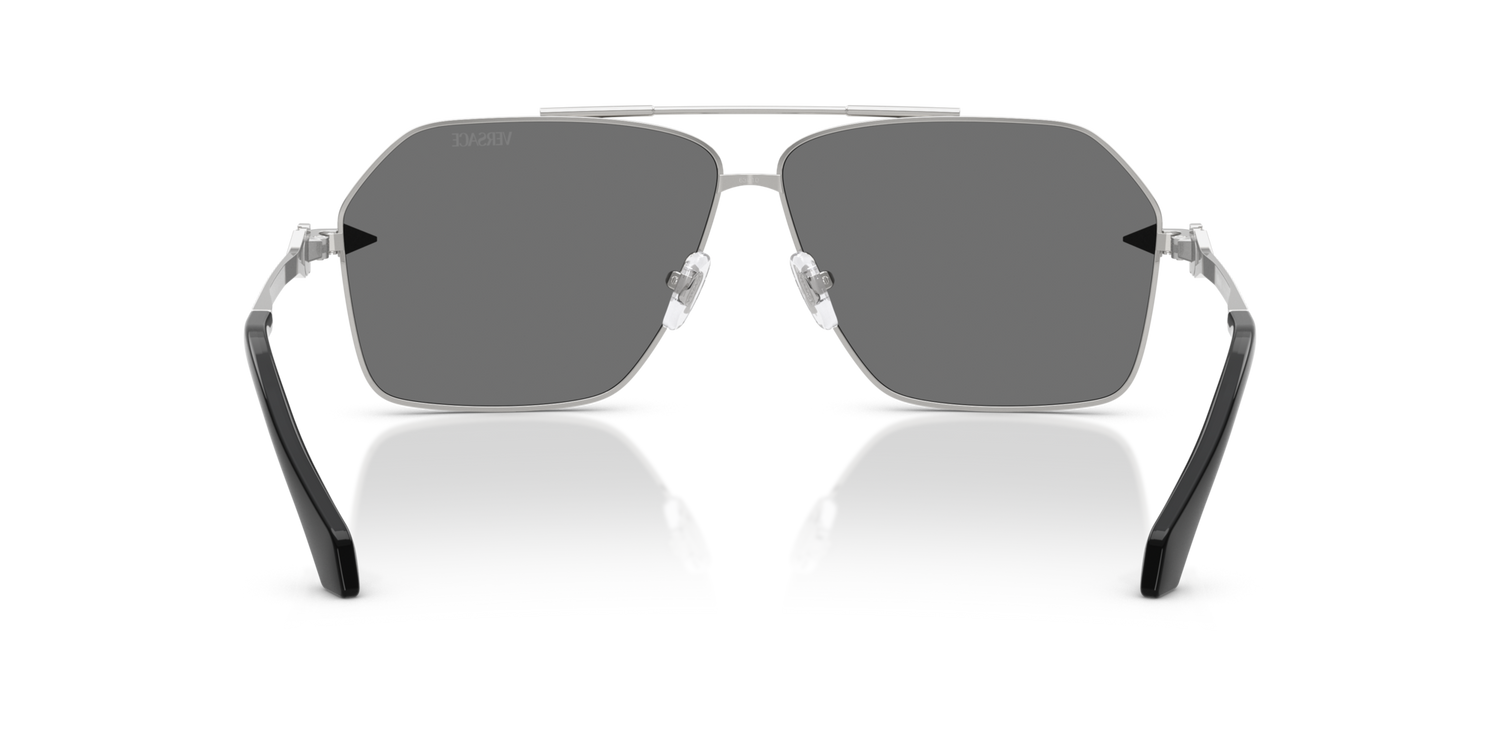 VERSACE VE2284 10006G 63