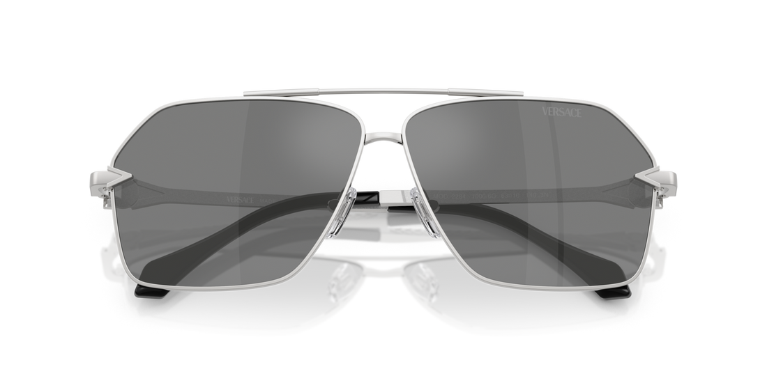 VERSACE VE2284 10006G 63