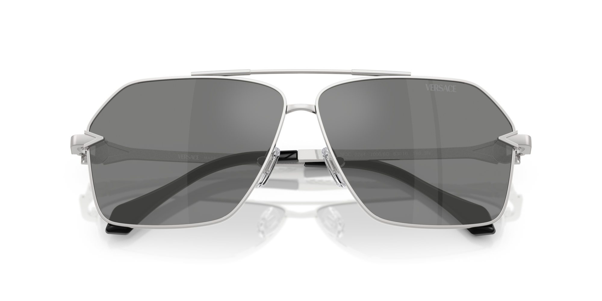 VERSACE VE2284 10006G 63