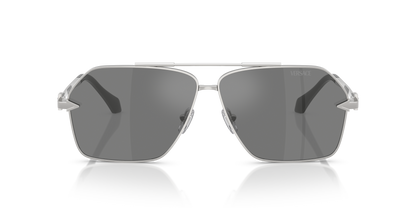 VERSACE VE2284 10006G 63