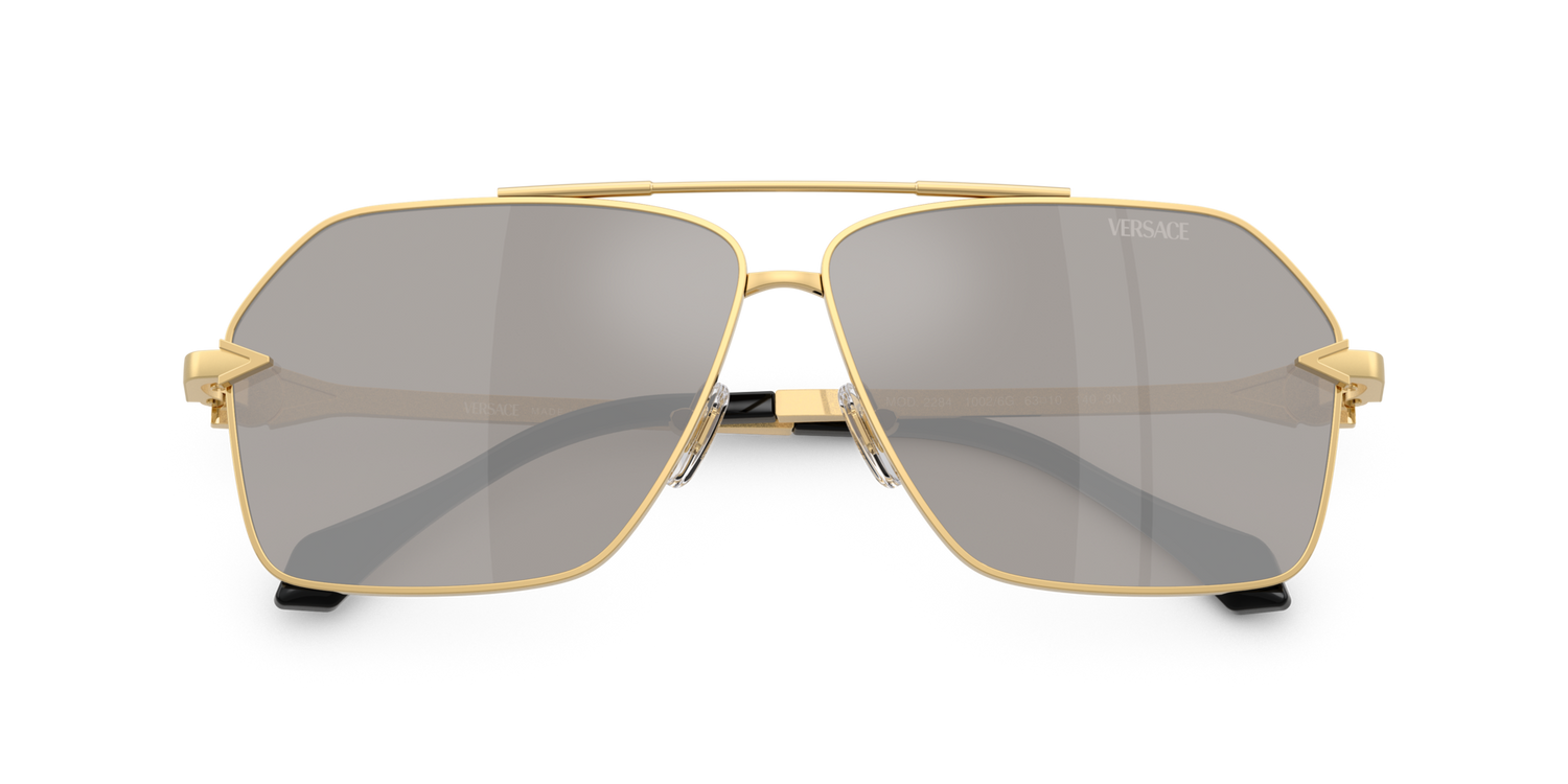 VERSACE VE2284 10026G 63