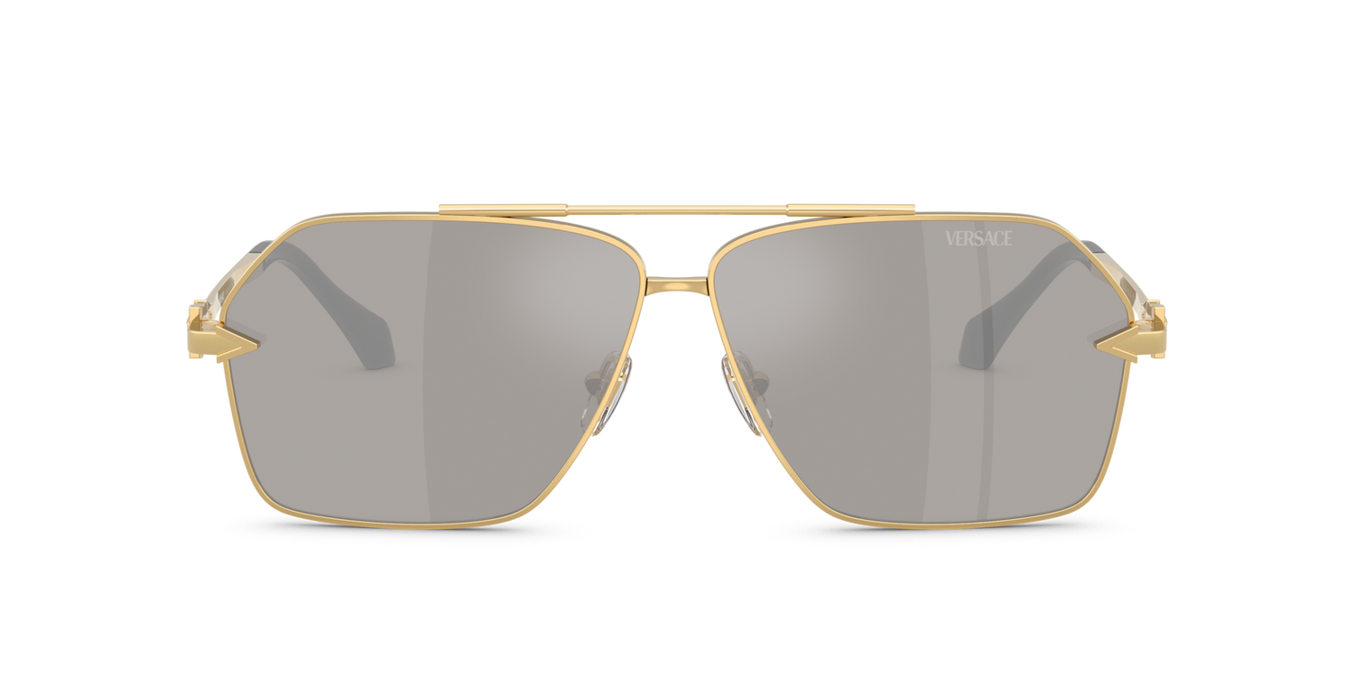 VERSACE VE2284 10026G 63