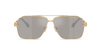 VERSACE VE2284 10026G 63