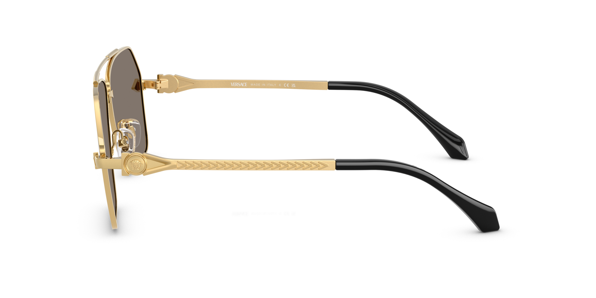 VERSACE VE2284 10026G 63
