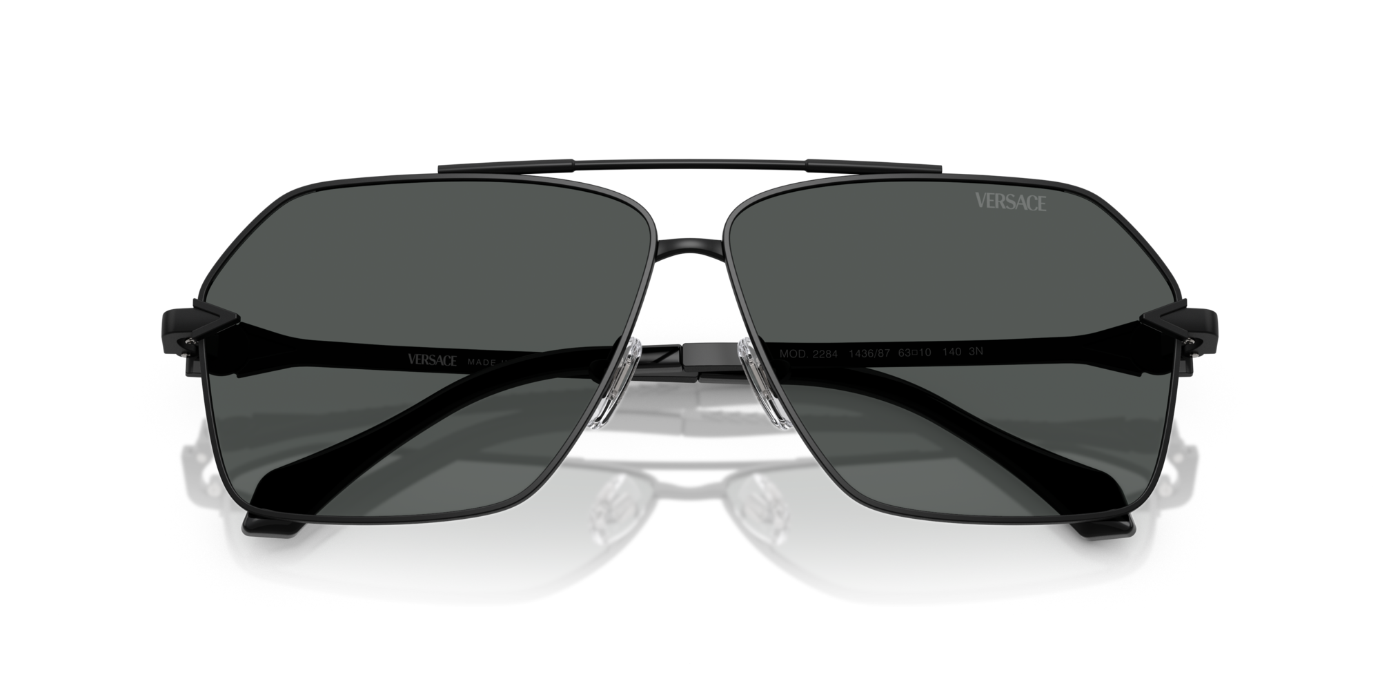 VERSACE VE2284 143687 63