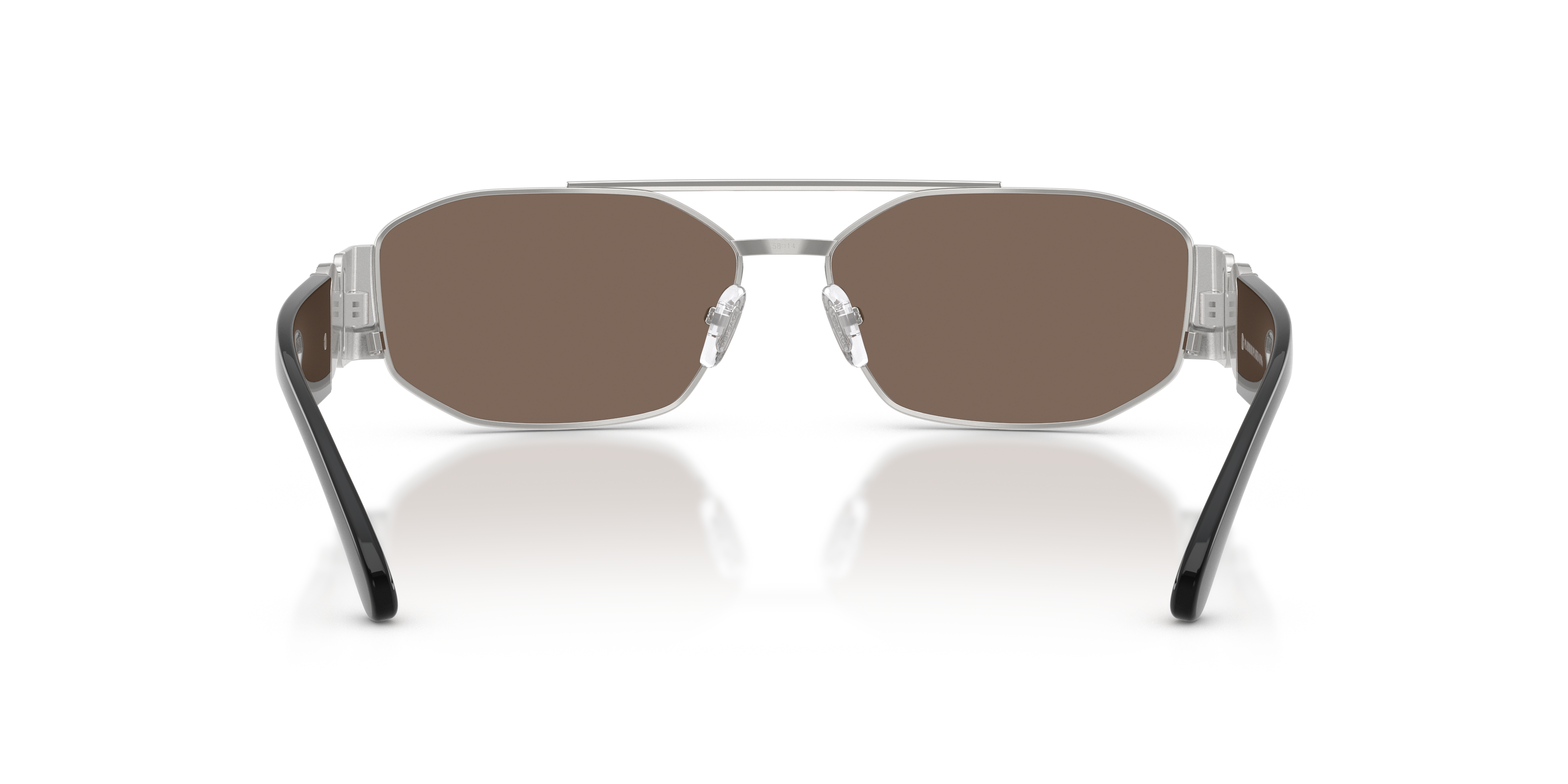 VERSACE VE2287 1000AP 58