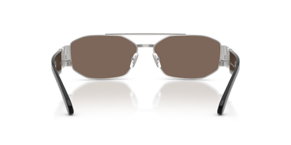 VERSACE VE2287 1000AP 58