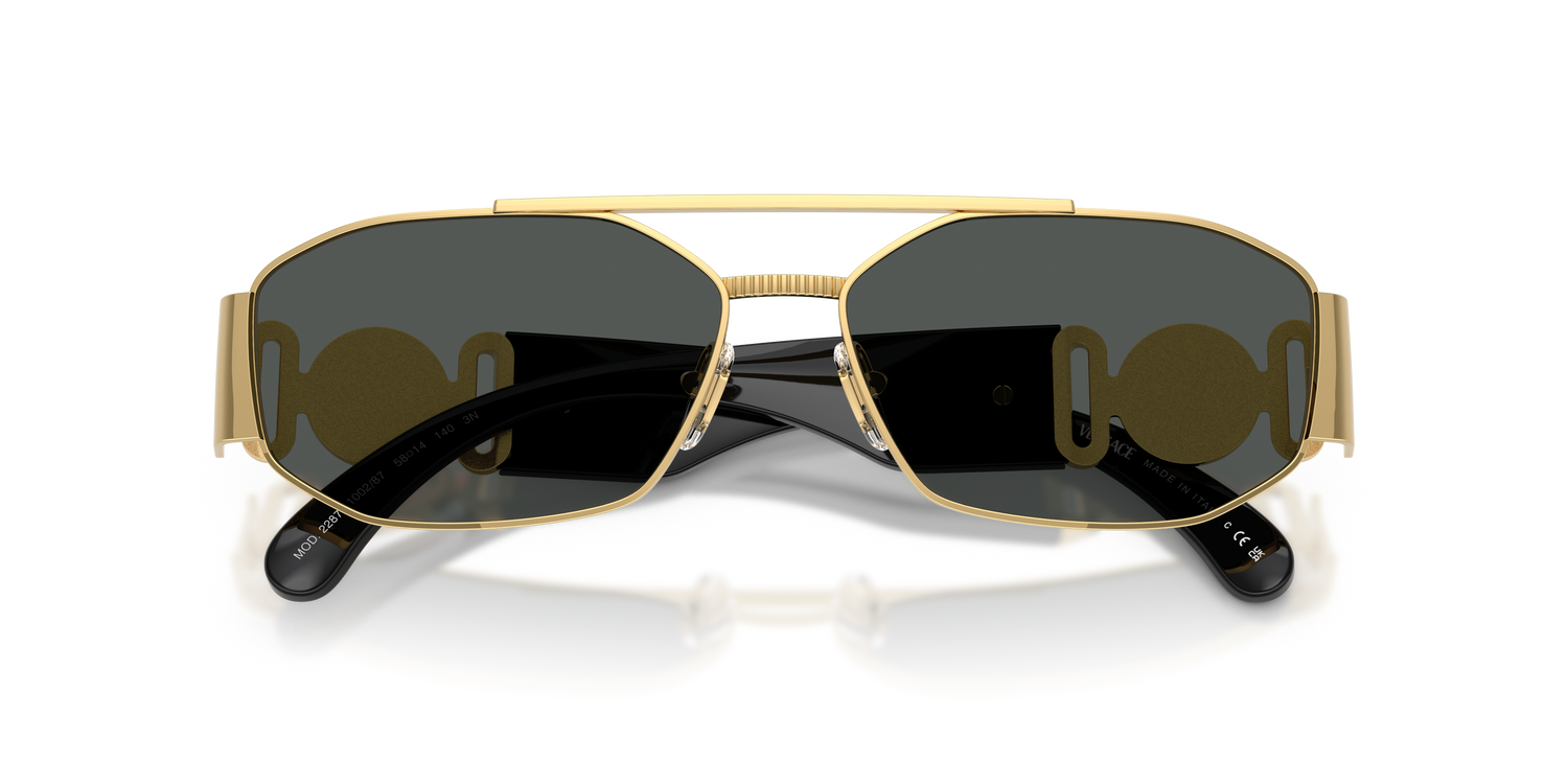 VERSACE VE2287 100287 58