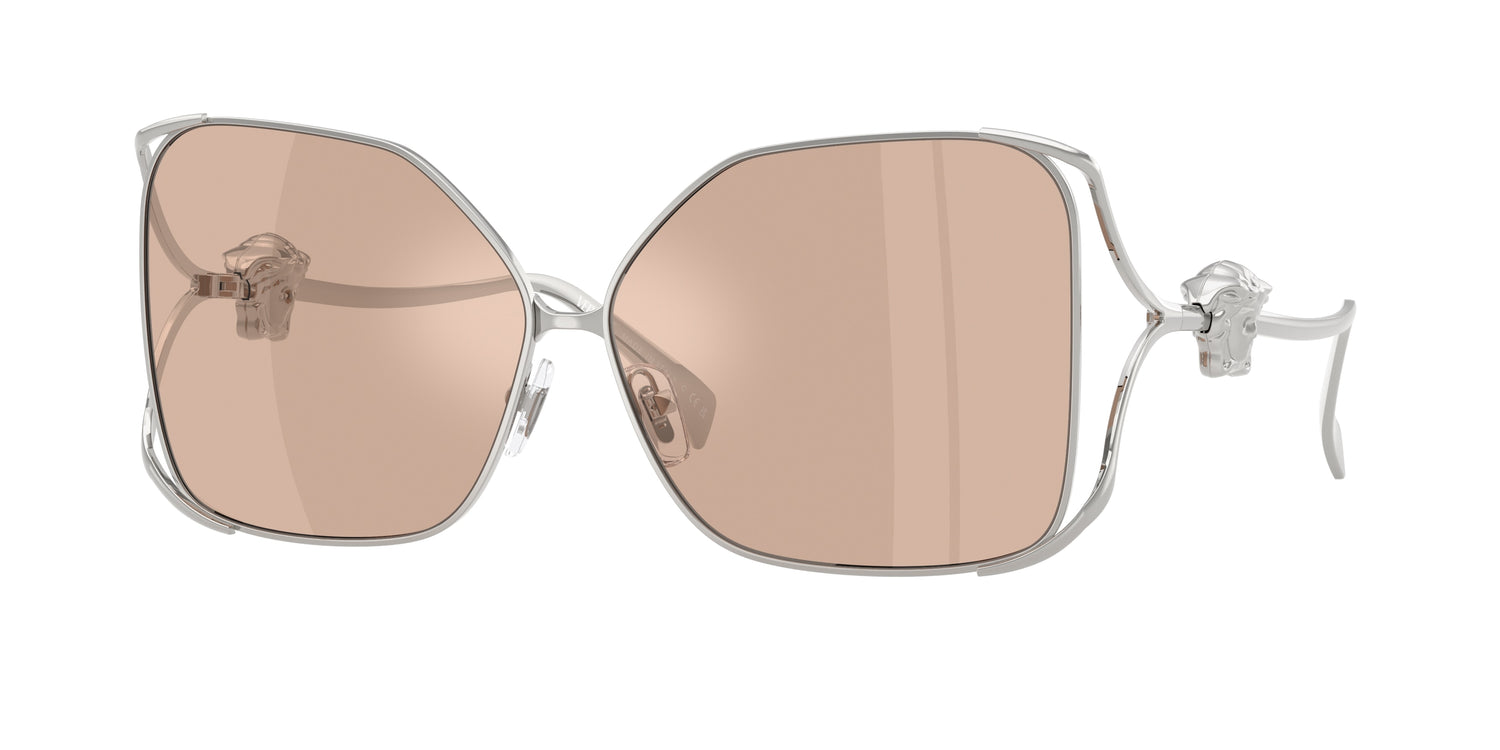 VERSACE VE2288 1001/5 62