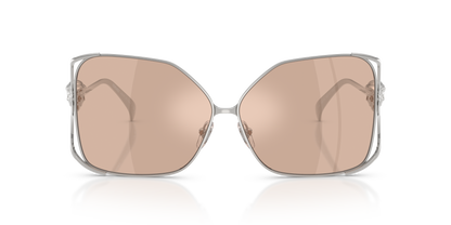 VERSACE VE2288 1001/5 62