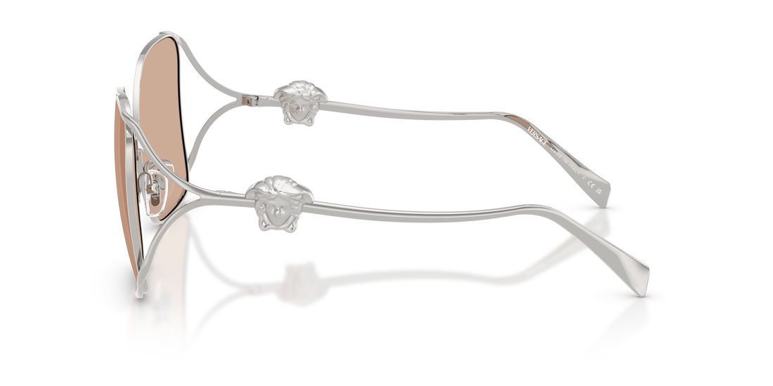 VERSACE VE2288 1001/5 62