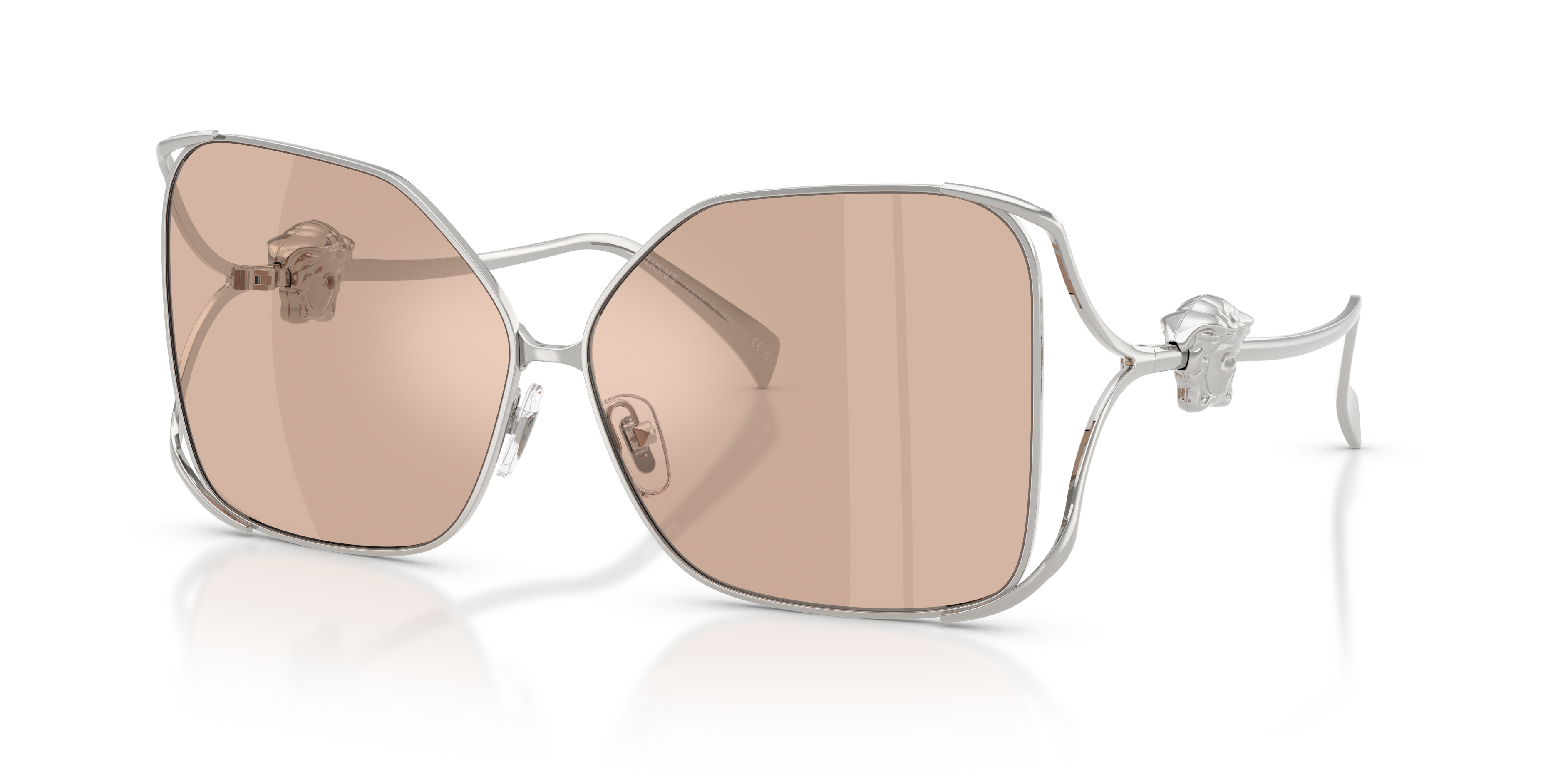 VERSACE VE2288 1001/5 62