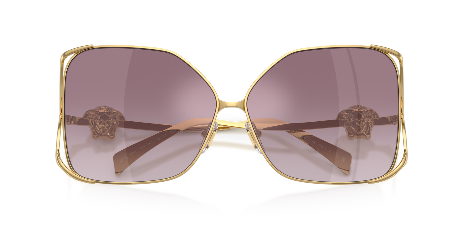 VERSACE VE2288 10026X 62