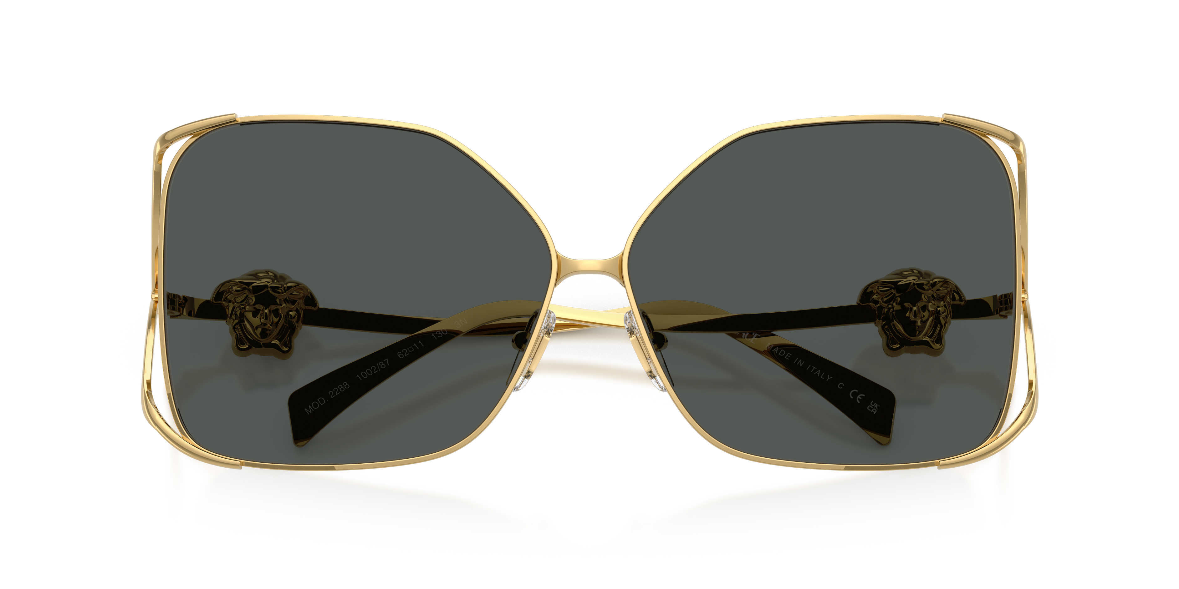 VERSACE VE2288 100287 62