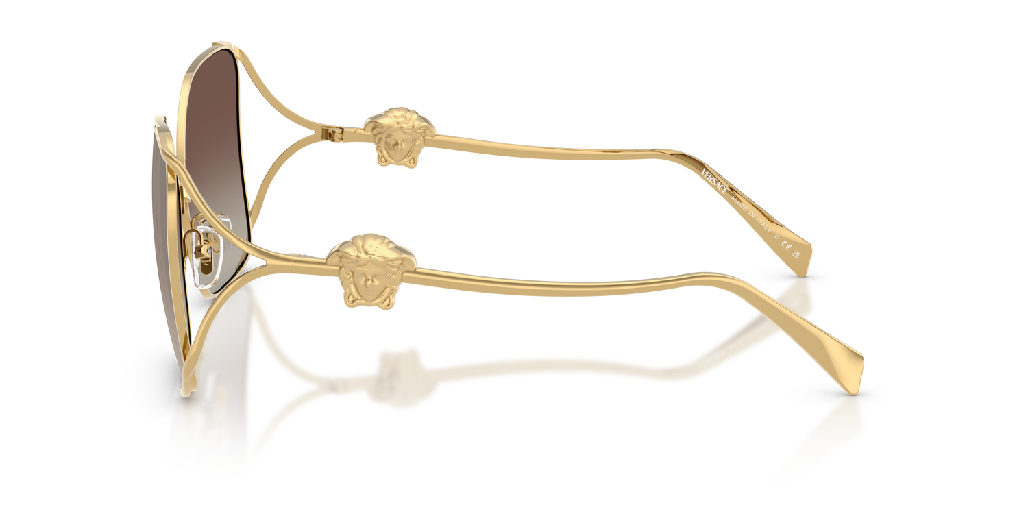 VERSACE VE2288 1002B8 62