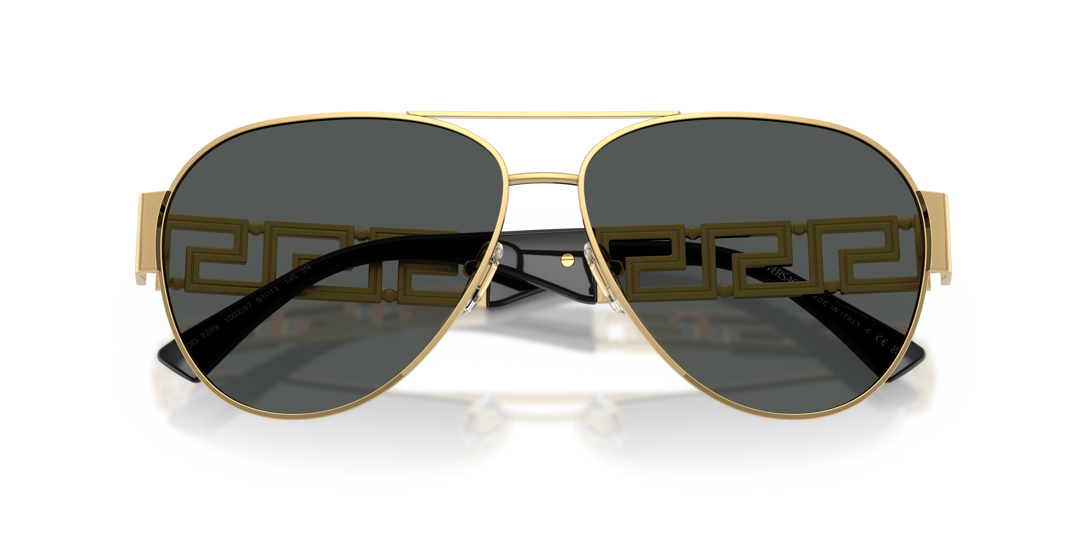 VERSACE VE2289 100287 61