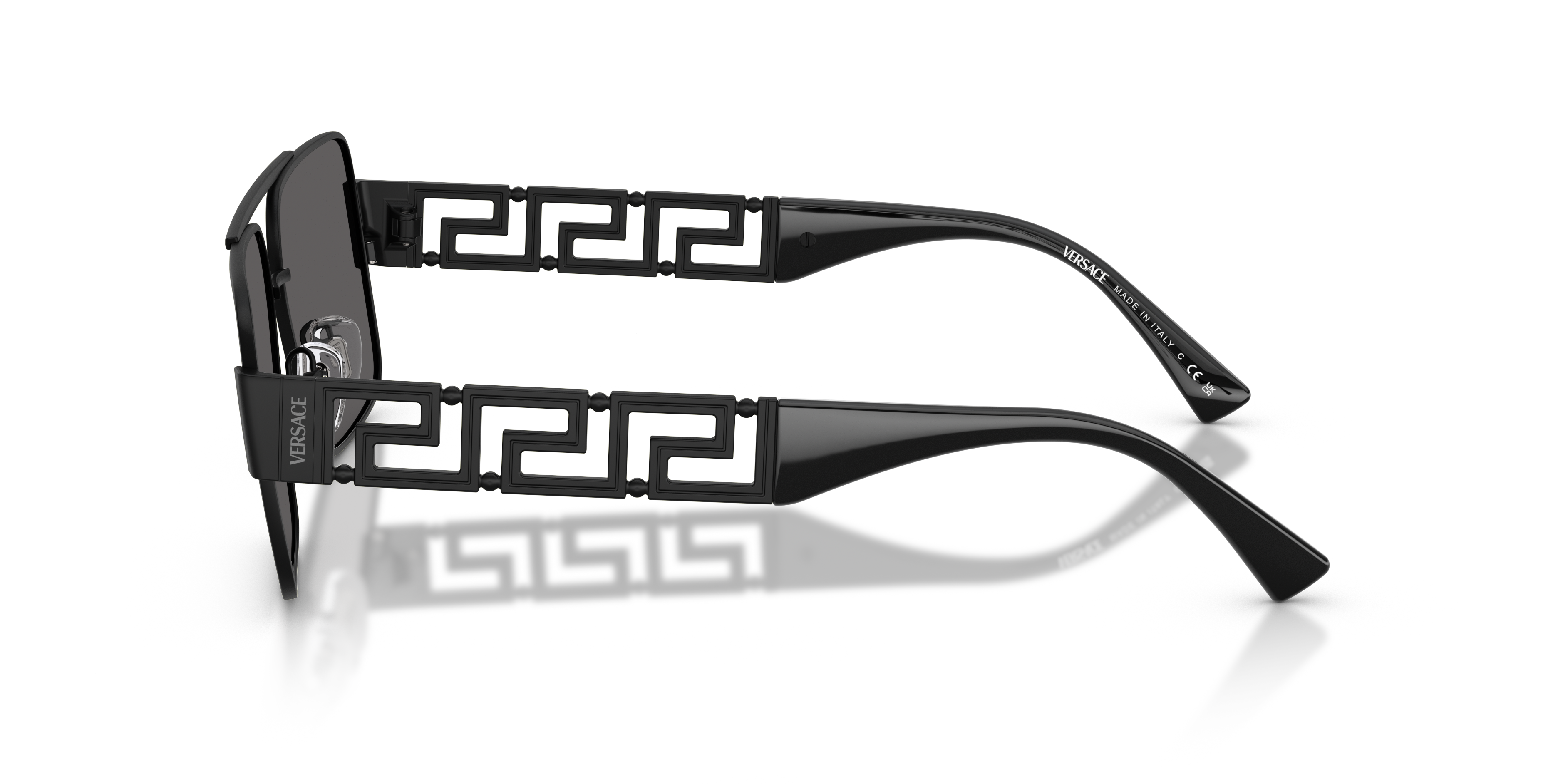 VERSACE VE2290 12616G 61